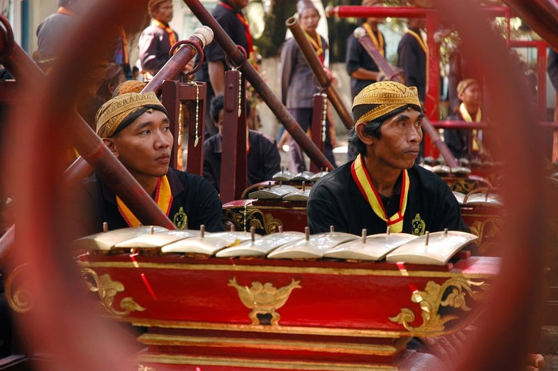 Melded Traditions