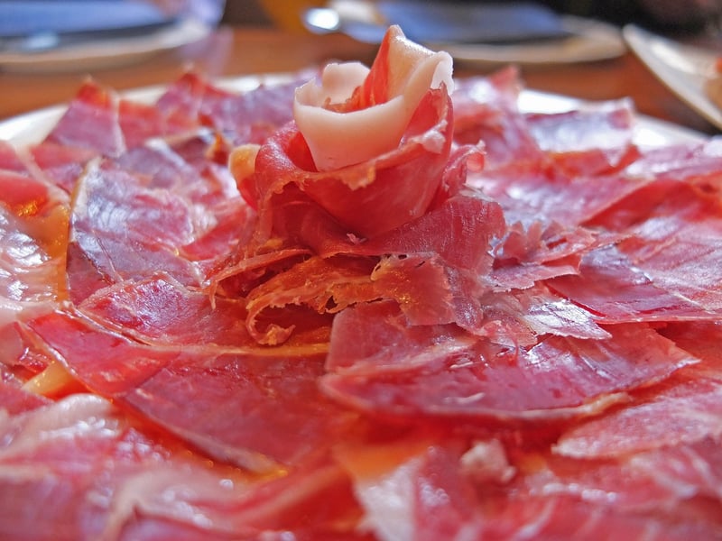 Tapas Fusion